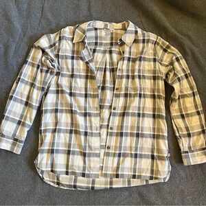 Carhartt longsleeve button-down, WL